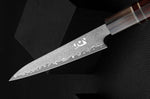 Couteau universel Xin XinCraft acier VG10 damas 12cm