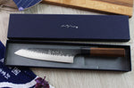 Couteau de chef japonais artisanal Anryu AS 18cm