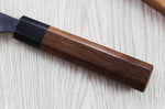 Couteau de chef japonais artisanal Anryu AS 18cm