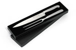 Coffret de découpe Kappa GÜDE avec fourchette à viande