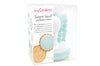 Tampon messages biscuit Scrapcooking personnalisable