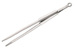 Pince de cuisine Rösle en acier inoxydable 31cm