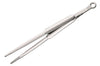 Pince à dresser Rösle en acier inoxydable 18cm