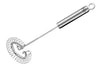 Fouet plat à spirale Rösle en acier inoxydable 22cm