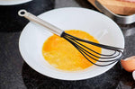 Fouet plat Rösle en silicone 27cm