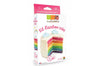 Kit gâteau arc-en-ciel Scrapcooking