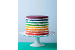 Kit gâteau arc-en-ciel Scrapcooking