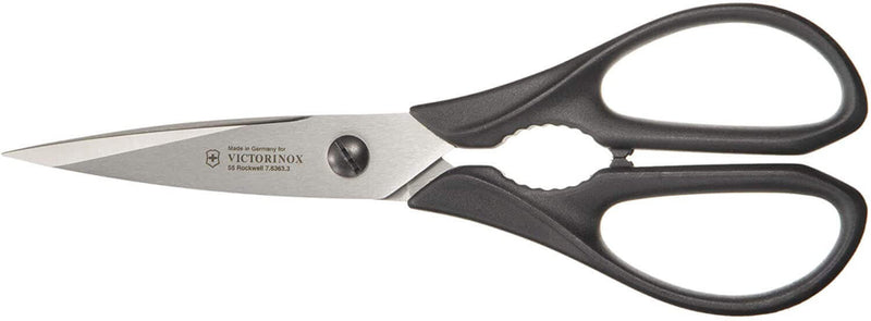 Ciseaux de cuisine universels Victorinox noir 20cm