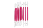 Set 8 outils pâte à sucre Scrapcooking