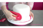 Lisseur pour pâte à sucre Scrapcooking