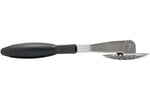 Presse-purée Westmark Spezial en inox et grille rabattable