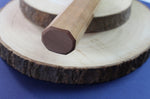 Couteau de chef japonais artisanal Yoshimi Kato AS Brut 21cm