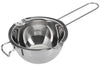 Récipient à bain-marie Westmark acier inox