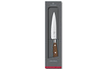 Couteau de chef Victorinox Grand Maître Wood forgé 15cm manche érable