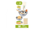 Coffret pour biscuits de Noël Mirontaine 7 pièces