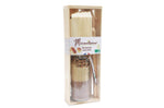 Coffret pour mini brownies Mirontaine 10 pièces