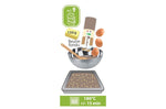 Coffret pour mini brownies Mirontaine 10 pièces