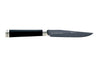 Couteau de table Kai Michel Bras n°7 10,7cm acier inox SG2 + fourreau en bois