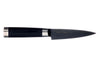 Couteau à désosser Kai Michel Bras n°8 11,5cm acier inox SG2 + fourreau en bois