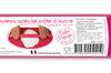 Rouleau pour pâte à sucre Scrapcooking 16cm