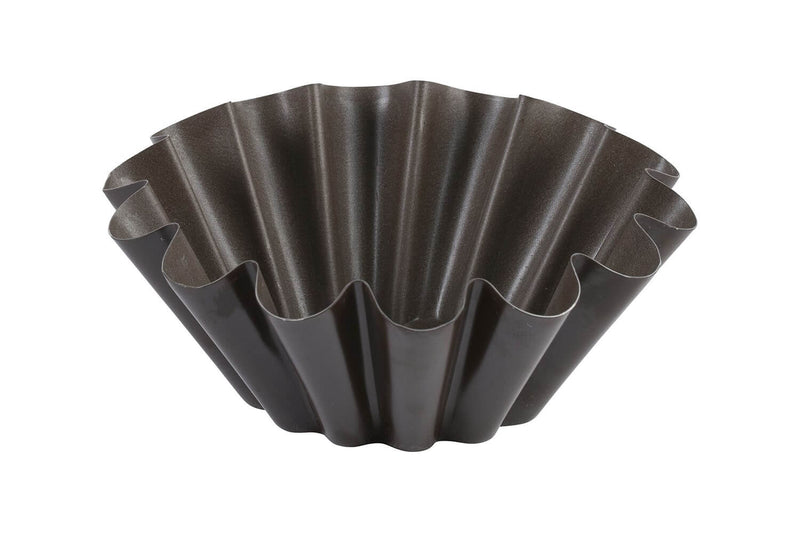 Moule à brioche Gobel anti-adhérent - 14cm