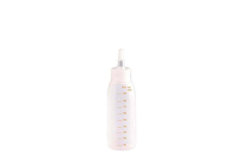 Flacon verseur gradué - 10 cl