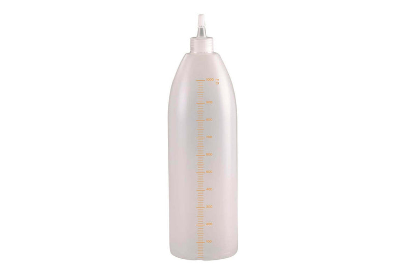 Flacon verseur gradué - 100 cl