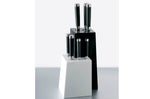 Bloc vide Kai Michel Bras type L corian blanc et noir