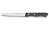 Couteau de table microdenté SABATIER Cuisine d'aujourd'hui 10,5cm