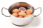 Minuteur à œuf Cuisy - 3 niveaux de cuisson
