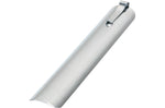 Ramasse-miettes professionnel 13cm en inox