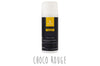 Spray velours pour pâtisserie Matfer choco rouge 400ml