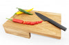 Planche à découper artisanale en bois de chêne Clap Design multifonction 37x24x2cm