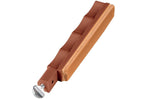 Cuir de polissage Lansky pour kit d'aiguisage