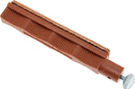 Cuir de polissage Lansky pour kit d'aiguisage
