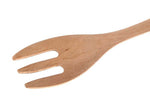Set de 2 couverts à salade Westmark Woody 30cm