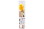 Coffret de 5 ustensiles La Pâtisserie des Enfants en bois