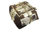 Panettone Chiostro Di Saronno chocolat 750g haut de gamme - Fabrication italienne artisanale