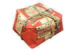 Panettone Chiostro Di Saronno classique 750g haut de gamme - Fabrication italienne artisanale
