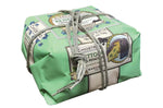 Panettone Chiostro Di Saronno pistache 750g haut de gamme - Fabrication italienne artisanale