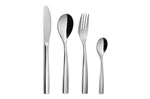 Ménagère 24 pièces Comas Barcelona acier inox 18/10