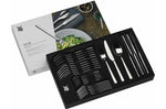 Ménagère 30 pièces WMF Boston en acier inox 18/10 Cromargan