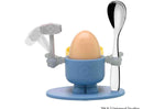 Coquetier enfant WMF Mc Egg Les Minions avec cuillère