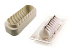 Moule silicone 3D Silikomart Meringa