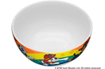 Coffret repas enfant WMF Pat'Patrouille acier inox 18/10 et porcelaine