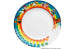 Coffret repas enfant WMF Pat'Patrouille acier inox 18/10 et porcelaine