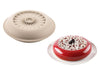 Moule silicone 3D Silikomart Dot