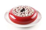 Moule silicone 3D Silikomart Dot