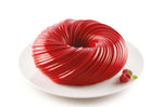 Moule silicone 3D Silikomart Intreccio