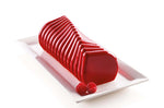 Moule silicone 3D Silikomart Corallo